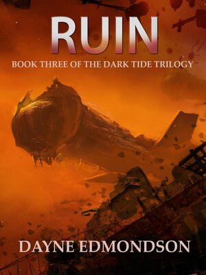 cover image of Ruin